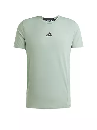 ADIDAS | Maglietta da fitness da uomo D4T |